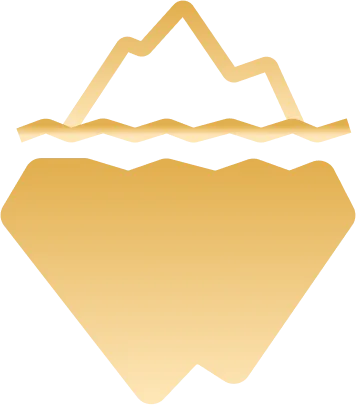 iceberg